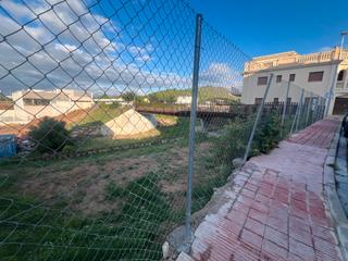 Residential Plot  Carrer barà 10