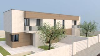 Terreny residencial  Carrer maria pita 5