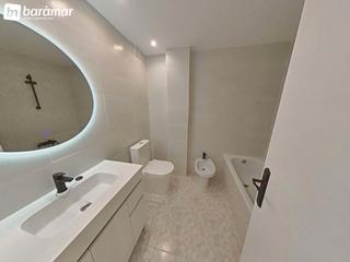Appartement  Carrer del president companys. Piso de venta en el tancat