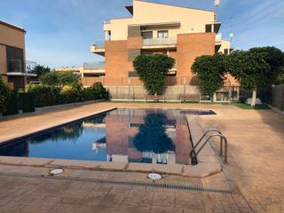 Dúplex a Carrer rosalia de castro 13a. Bonito dúplex en roda de bará – el francaset