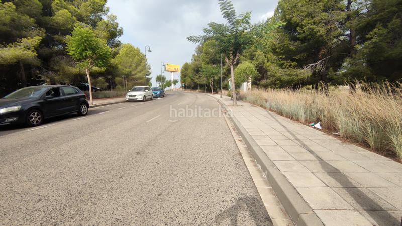 Foto 0a7f7adc-0118-4ff0-ab59-9d8629794c2f. Terreno residencial en carrer rosa sensat 12 en Roda de Barà