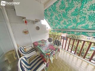 Apartament  Avinguda d'enric borràs. Apartamento en roda de bará playa muy bien conservado muy cercan