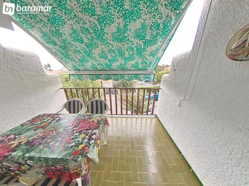 Foto 6b6393bd-5877-4999-aac6-d7b413fb4526. Appartement avec chauffage parking piscine dans Roda de Barà