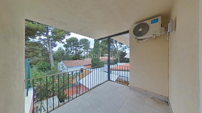 Foto e03fc999-47b6-47c6-9bcc-cb103b650b69. Reihenhaus mit heizung parking in pla de maset - cap de Salou Salou