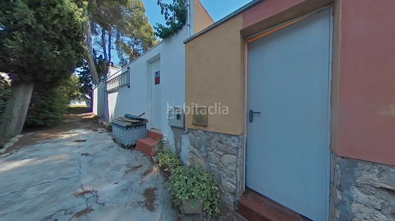 Foto ec6e3cbe-57d5-4a88-90bd-7307220aa736. Reihenhaus mit heizung parking in pla de maset - cap de Salou Salou