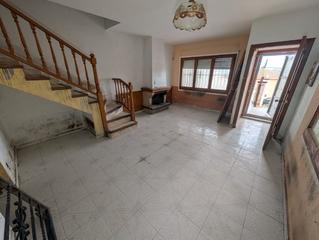 Casa adossada  Carrer del salze. Casa adosada de venta en albinyana-la papiola