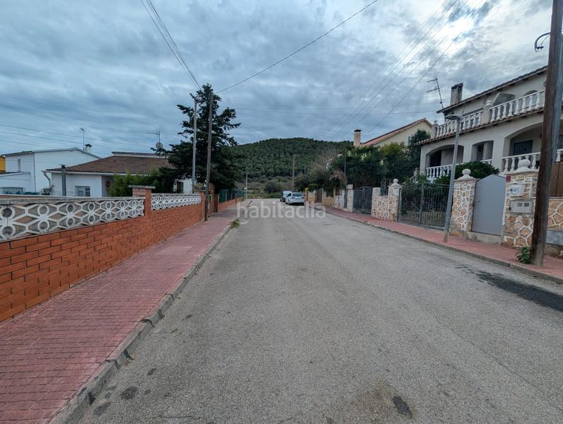 Foto e90a13ef-7c81-4951-810f-a117c1642061. Casa adosada  de venta -la papiola en Albinyana