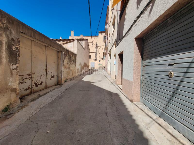 Foto 0820ed7e-8c99-4922-b39c-99cdd58101cd. Planta baja  de venta en l'arboç en Arboç (L´)