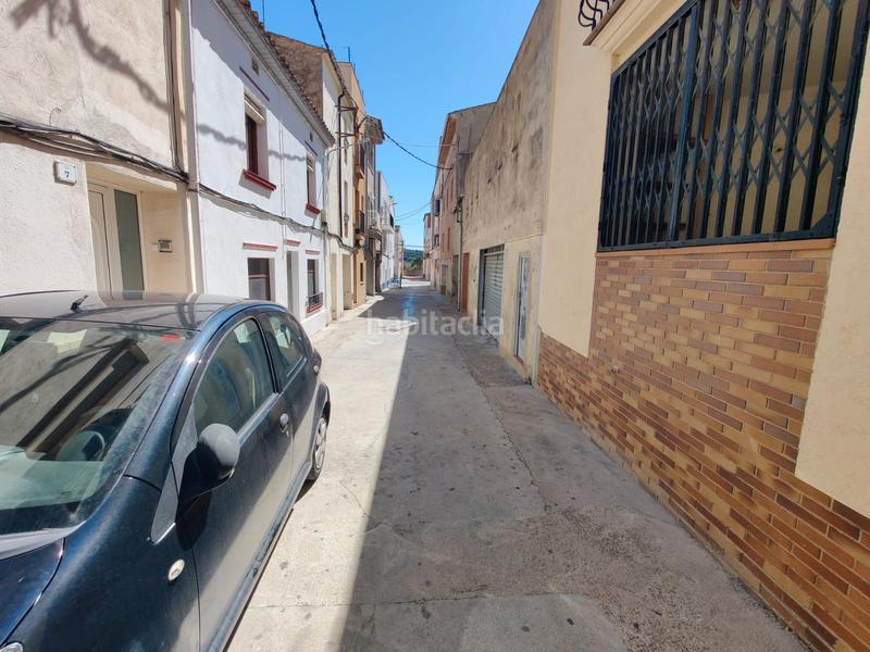 Foto 52f4f0a1-2544-41b9-b4e1-6cf8a90b3899. Planta baja  de venta en l'arboç en Arboç (L´)