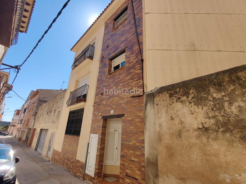 Foto 56885493-a4a5-4755-a715-bce4c045b19b. Planta baja  de venta en l'arboç en Arboç (L´)