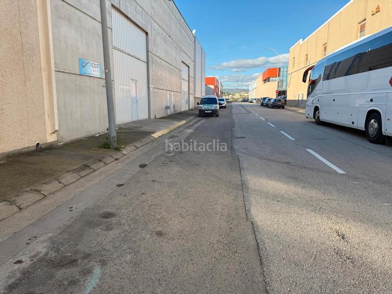 Foto 3c4708d8-2cab-4f80-a256-6a105afaee42. Affitto capannone industriale in carretera vendrell 45 in Santa Oliva
