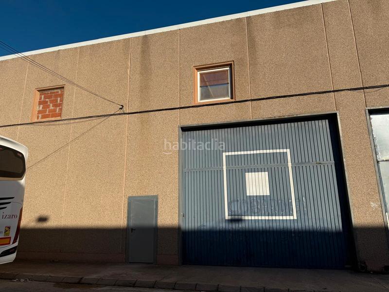 Foto 4c925861-f96d-486c-973f-d52592eedd1b. Affitto capannone industriale in carretera vendrell 45 in Santa Oliva