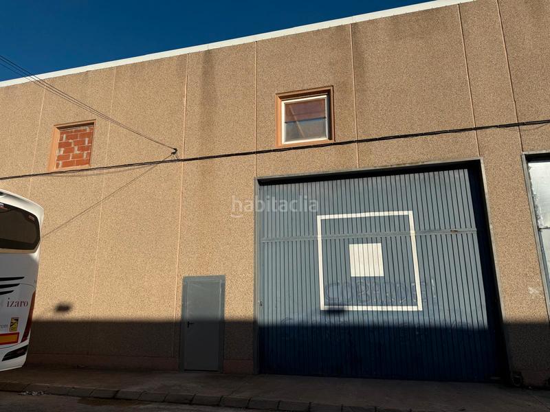 Foto b59f1f47-3628-4503-b350-353ac7cf7578. Affitto capannone industriale in carretera vendrell 45 in Santa Oliva