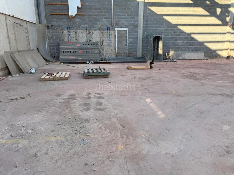 Foto cef42903-8c87-4618-9e73-51af06825bd6. Affitto capannone industriale in carretera vendrell 45 in Santa Oliva