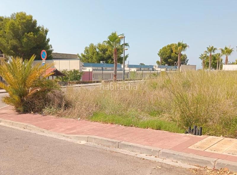 Foto 1289970a-d1f4-4f1c-970c-fc3014623f55. Wohngrundstück in carrer de girona 22 in Creixell