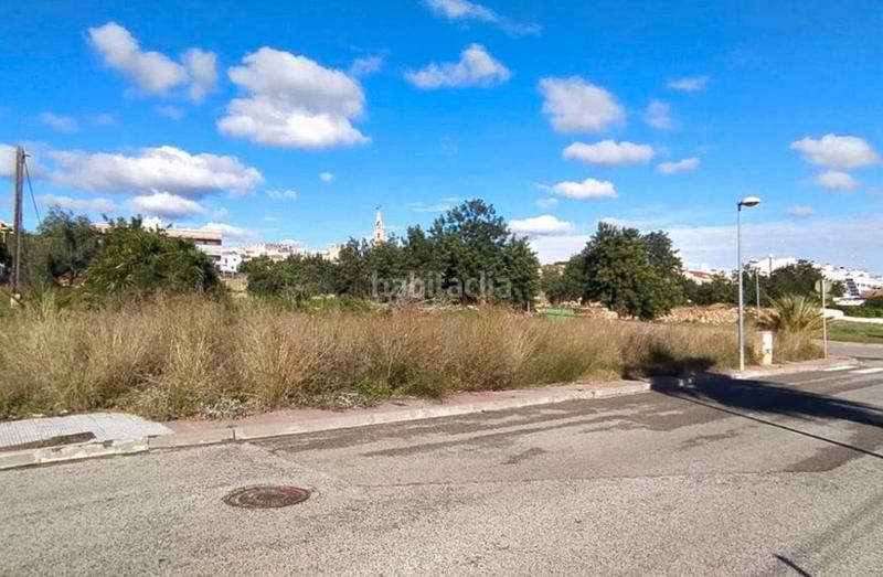 Foto 1290e80b-b7e0-4fc2-aff3-4a5bdf0f91c7. Wohngrundstück in carrer de girona 22 in Creixell