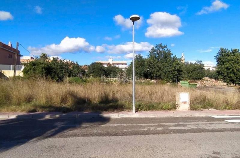 Foto 18b16f74-c1d7-4e7c-b81d-b9aa4d4676f0. Wohngrundstück in carrer de girona 22 in Creixell