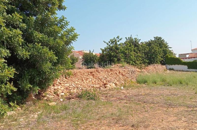 Foto 32f362fc-e13d-41ff-ae58-94eda17b0926. Wohngrundstück in carrer de girona 22 in Creixell