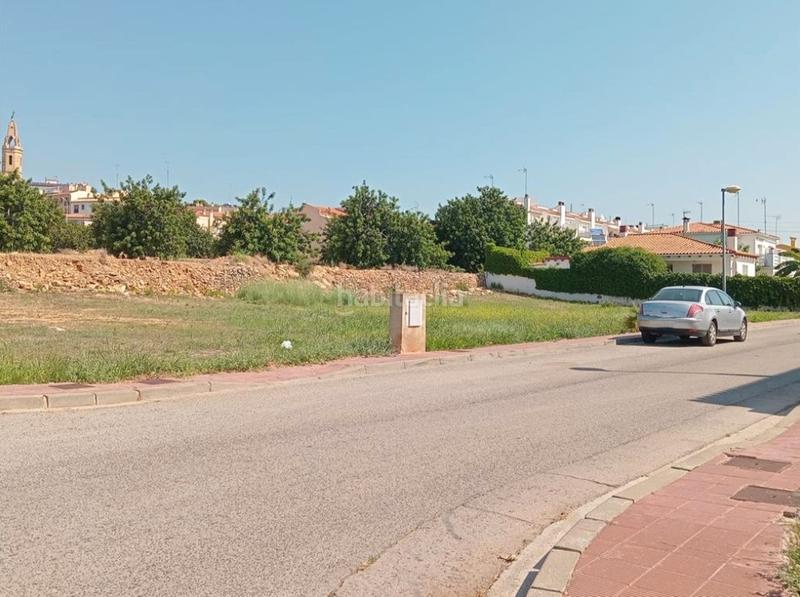 Foto 609a8aad-4550-47e3-94b6-3c5337f49296. Wohngrundstück in carrer de girona 22 in Creixell