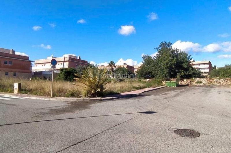 Foto 61b873dc-ddfd-4307-8da3-4b0a9fbf35d3. Wohngrundstück in carrer de girona 22 in Creixell