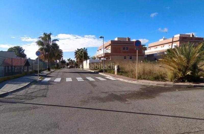 Foto 7d7518fe-19b8-4348-82f1-b7e863d90642. Wohngrundstück in carrer de girona 22 in Creixell