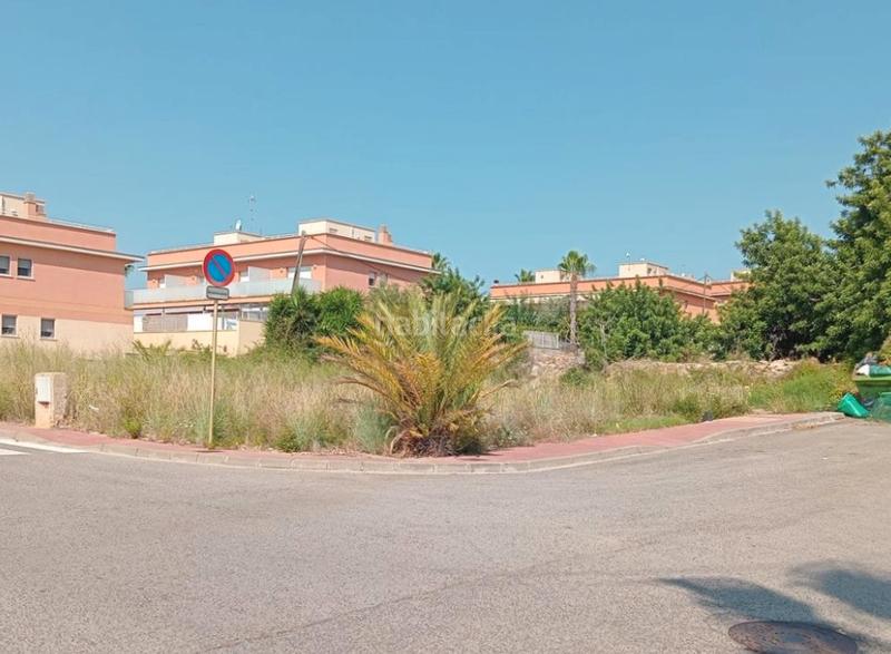 Foto 8758d4b6-e22d-4f38-ac19-fd06933f2ae2. Wohngrundstück in carrer de girona 22 in Creixell