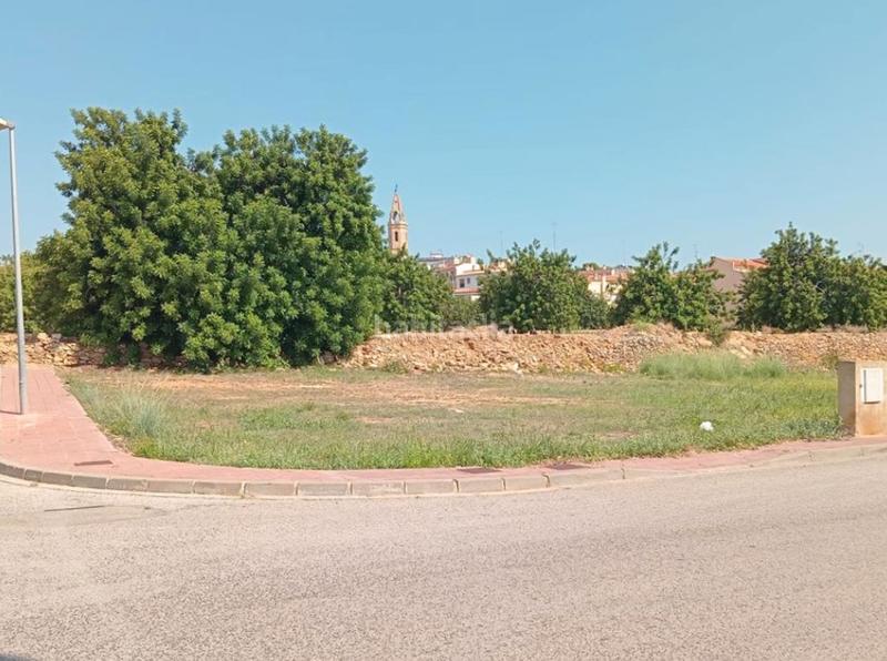 Foto a754669d-5084-42c3-a168-1d15d23cb4ec. Wohngrundstück in carrer de girona 22 in Creixell