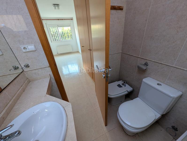 Foto 5d2425df-1e0e-4c15-8246-d4f46db4955a. Planta baja  -mas mel en L´Estany Calafell