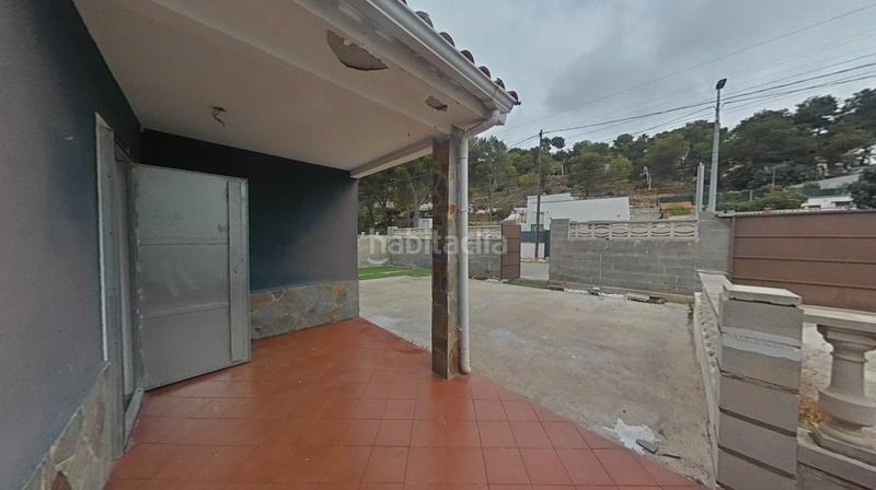 Foto 09b9d690-9dac-4b4f-8857-ebcfdfaf7126. Chalet avec parking dans Canyelles