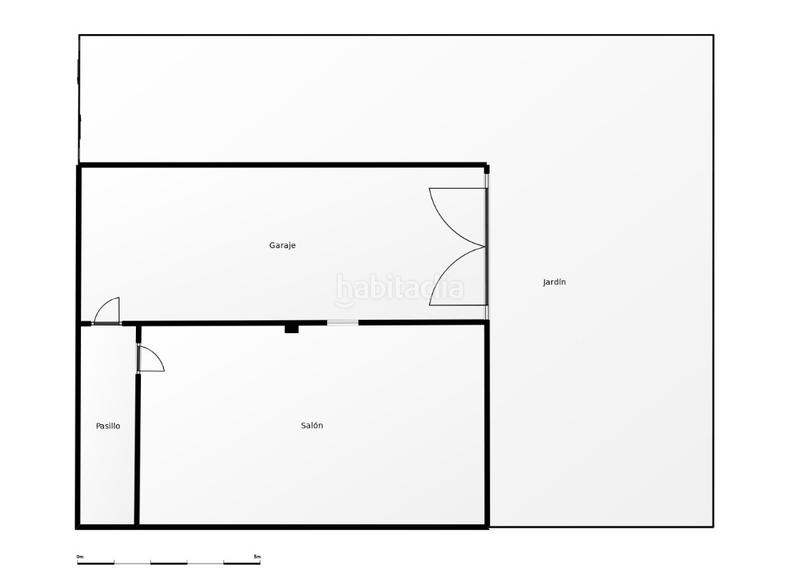 Foto 32cb0e03-7da7-493b-9d3c-01c8243c20b3. Chalet avec parking dans Canyelles