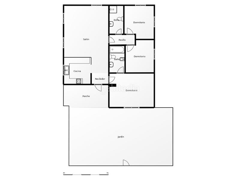 Foto e517bcb0-64e4-469c-bfbc-49942d43006b. Chalet avec parking dans Canyelles