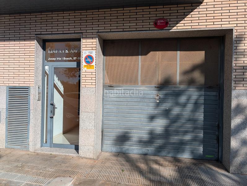 Foto f9d848ce-c732-4d98-a4fa-d7300bcf42b5. Appartamento con parcheggio in El Tancat-Mas d´en Gual Vendrell (El)