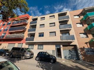 Etagenwohnung in Carrer Josep Irla Bosch