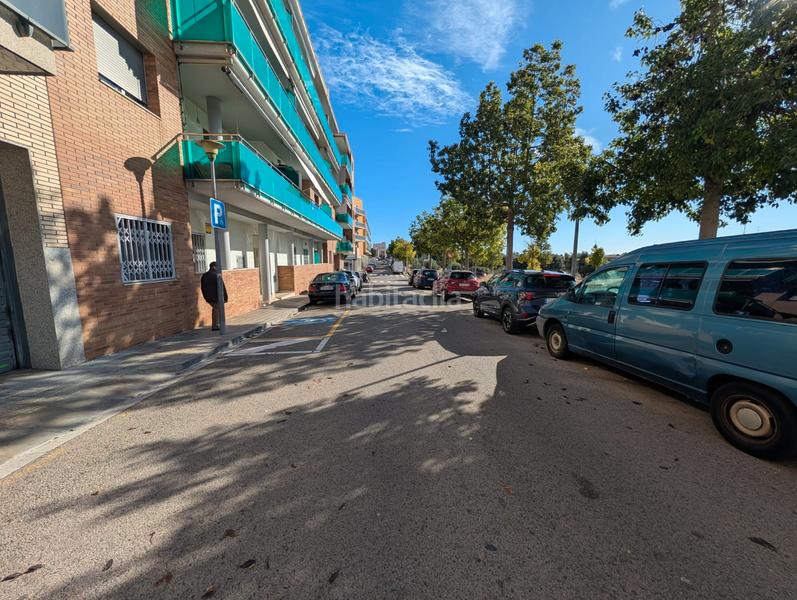 Foto 015e724b-2264-42a8-ab68-bc66f29e0f59. Flat with parking in El Tancat-Mas d´en Gual Vendrell (El)