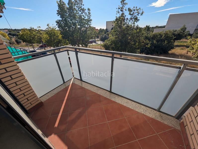 Foto 053ad4e0-5a79-4430-b6e4-1d3ce62e89b3. Flat with parking in El Tancat-Mas d´en Gual Vendrell (El)