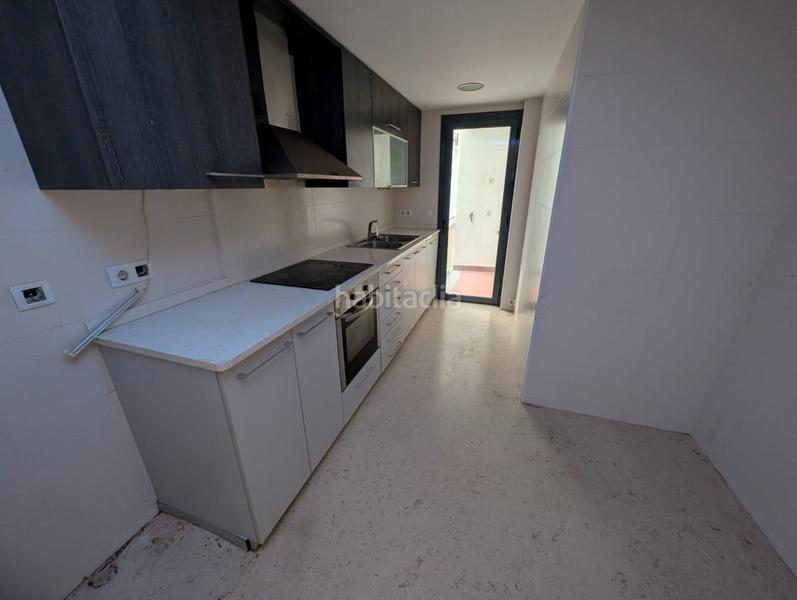 Foto b6d66a75-8461-4891-9d58-9f3ba12e75ae. Flat with parking in El Tancat-Mas d´en Gual Vendrell (El)