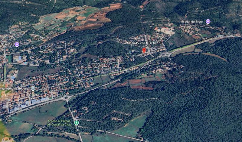 Foto 0ac3748b-a128-4806-b144-4ce43b589ad8. Terreny residencial a carrer del pedraforca 18 a Begues