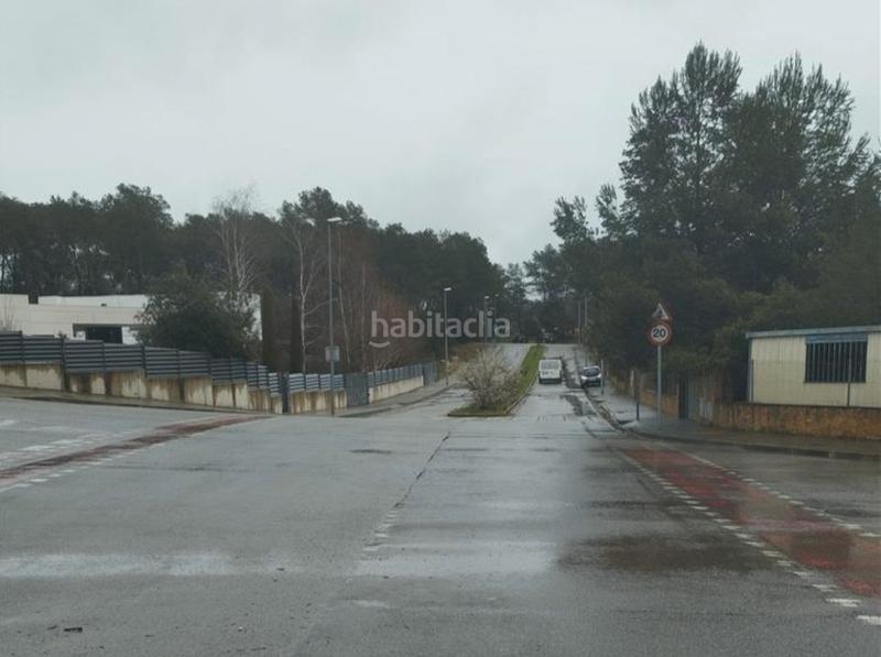 Foto 1cefa980-a3a3-4e6a-aedb-ec2a0139b250. Terrain résidentiel dans carrer del pedraforca 8 dans Begues