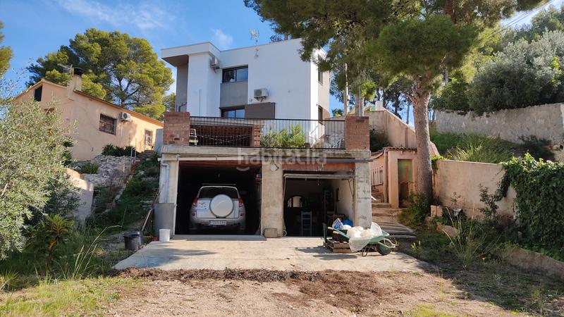 Foto 9827da88-b8ed-4f80-9c5c-c2530321fd98. Casa  unifamiliar en el vendrell - mas astor en Vendrell (El)