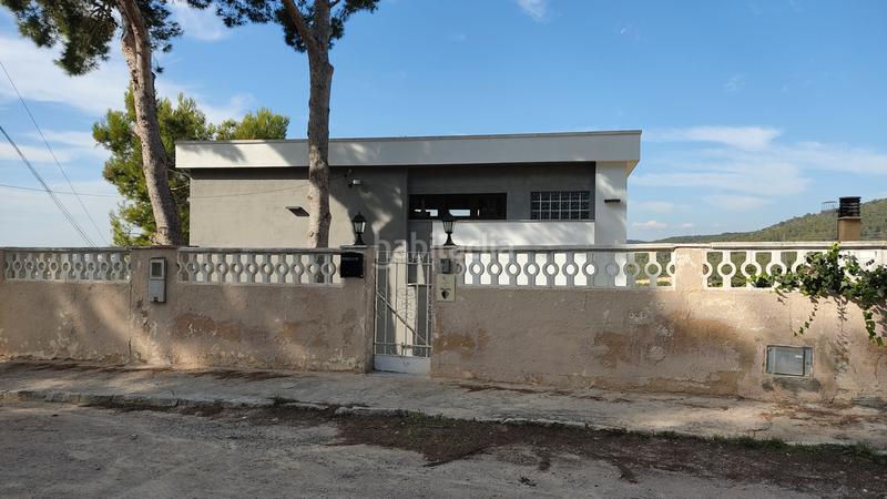 Foto b5eb945b-a855-4267-859e-4f6d74ad47a2. Casa  unifamiliar en el vendrell - mas astor en Vendrell (El)