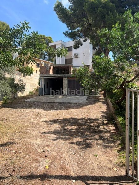 Foto b72e729d-d08d-4816-a8f1-8a91d92a0cde. Casa amb calefacció aparcament a Mas Borràs-Coto del Rey Vendrell (El)