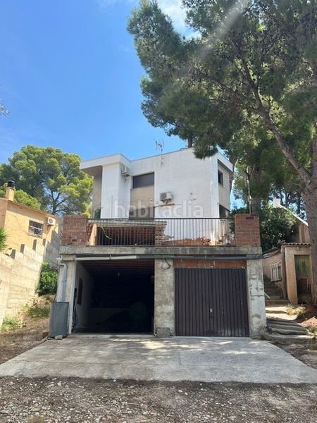 Foto c648b911-ca0c-4481-99d4-7b93d699b82f. Casa amb calefacció aparcament a Mas Borràs-Coto del Rey Vendrell (El)