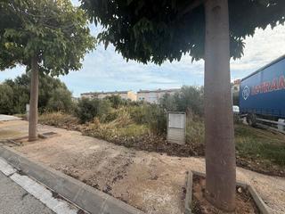 Terreny residencial a Carrer josep irla bosch 46. Promoción de suelo urbano para construir en venta - el vendrell