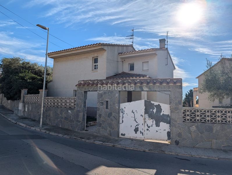 Foto bb1d0531-630c-422d-b0cc-99b75756b187. Xalet a Mas Mel Calafell