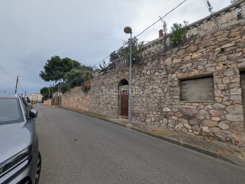 Foto 4193cf04-faef-44e9-a35d-4ddd912e4b4a. Casa amb piscina a Creixell