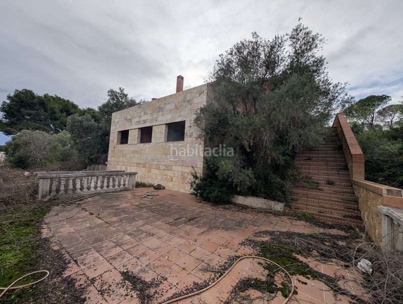 Foto 5083761c-ad66-4bd1-a447-2e56290755ba. Casa amb piscina a Creixell