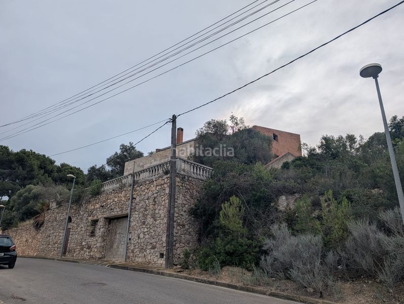 Foto 67a9d511-b247-415d-9f19-3ff00e08e0fb. Casa amb piscina a Creixell