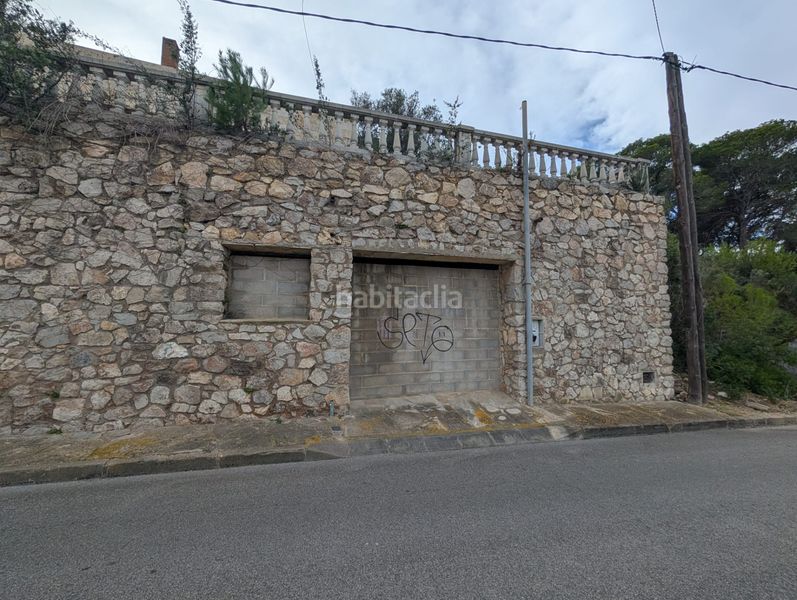 Foto 7b96b1bb-3664-49cc-9404-d7fa007e5c1f. Casa amb piscina a Creixell
