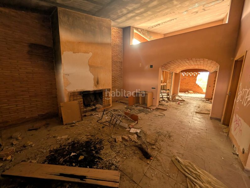 Foto 7d4b60b6-f57f-452f-ad98-4638703983e5. Casa amb piscina a Creixell