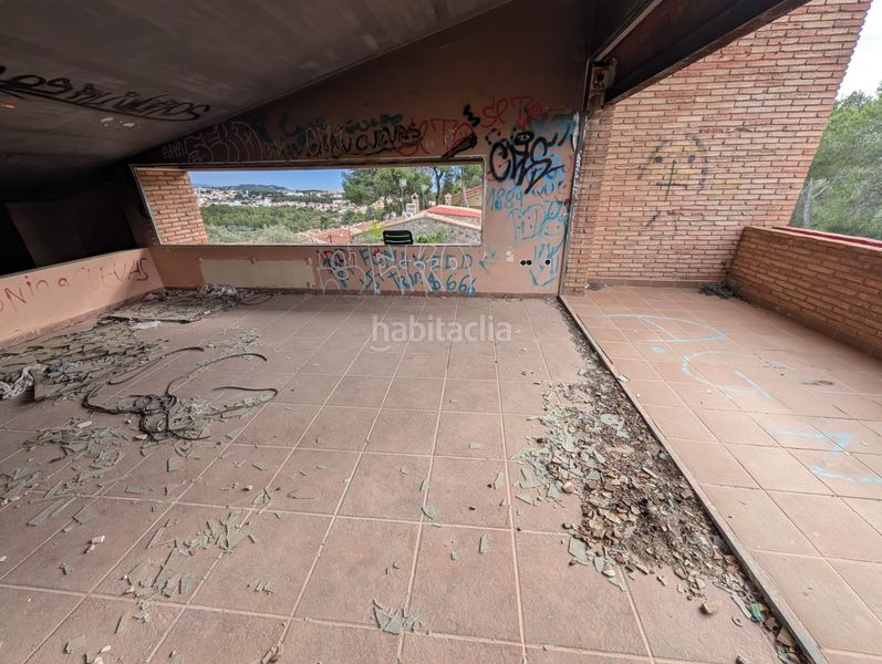 Foto 7f1a5fb0-d8cc-4608-9a29-2f2b264fb6e8. Casa amb piscina a Creixell